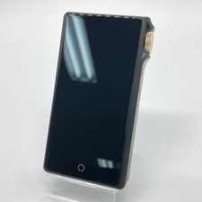 Cayin N3 Pro Digital Audio Player High Res Tube & Solid State Black From Japan