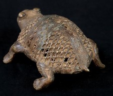 Art Africain African - Tortue