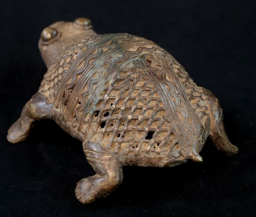 Art africain african - african, tortue