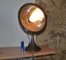 Ancien chauffage radiateur