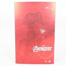 Hot Toys MMS171 1/6 Iron Man