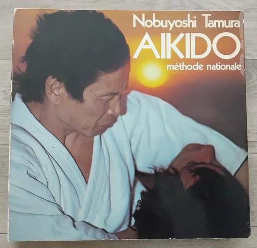 Aïkido aikido méthode - aïkido,