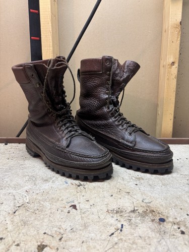 Russell moccasin grand - russell,