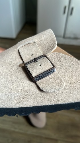 Mules birkenstock taille - mules,