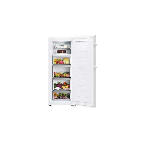 Congélateur armoire haier - congélateur,