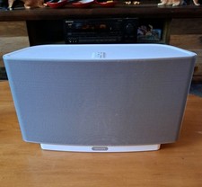 SONOS Zone Player S5 PLAY:5 Gen 1 Wireless Speaker S1 Compatible Tested