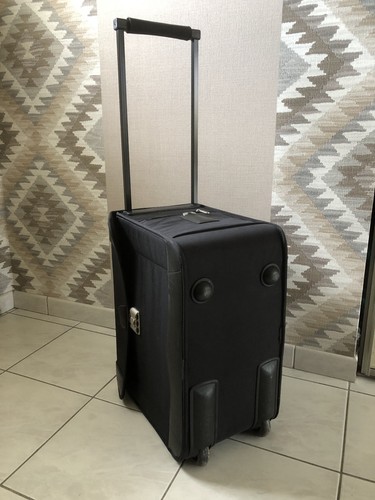 Mallette valise pilote - , case