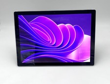 Microsoft Surface Pro 5 12,3" i5-7300U, 2,60GHz,4Go" 128 Go,"batterie 104 cycles