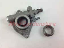 Pompe À Huile DOLMAR Moteur