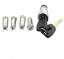 5 Cylindres Nottolini Cylindre D'Avancement + Portières Fiat Barchetta 1995-2004