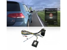  D8-CANMIB-H pour Golf