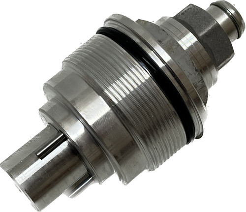 Ducati adjustable top cap st3 - cap,