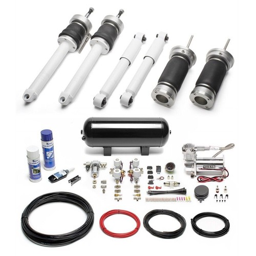 Technix air châssis kit - châssis,