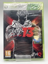 W13 Xbox 360