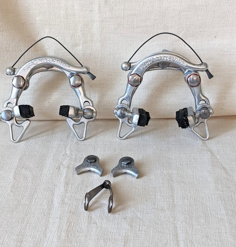 Pair mafac competiton - pair, brakes