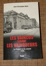 J Ch Notin Les Vaincus seront