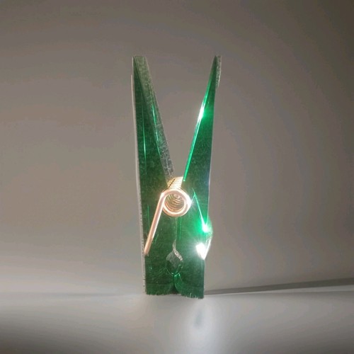 Grosse pince plexiglas et - pince,