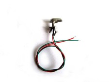 MATO Metal Notek Convoy Light