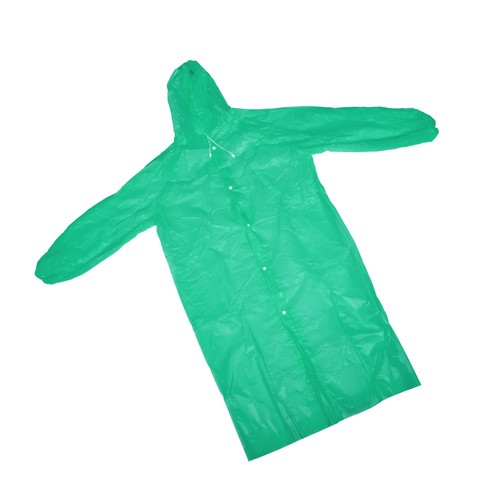 Poncho anti pluie - ,
