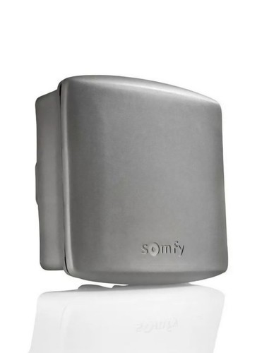 Somfy récepteur éclairage - somfy,