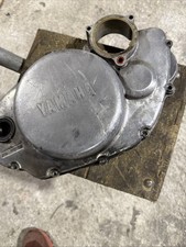 Carter Embrayage 500 Sr Oem Yamaha Sr 500