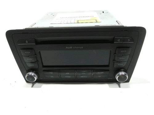 Autoradio 8p0057152f audi - audi, a3
