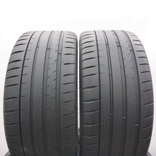 235 35 19 2X MICHELIN 235/35