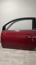 Porte avant gauche FIAT 500 2