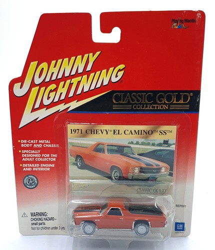 Johnny lightning scale - johnny,