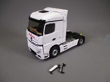 AS480 ELIGOR 1/43 TRACTOR TRUCK MERCEDES BENZ ACTROS MP2 POLLONO Ref 114132
