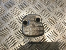 échappement tronçonneuse