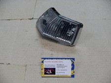 Flèche Blanche Chrome Arrière Droite Vespa Px 125 150 200 - Arc-en-Ciel