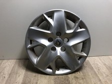 Enjoliveur RENAULT MEGANE 3