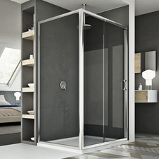 CABINE DE DOUCHE 70X100 CM