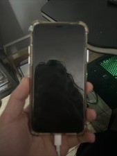 iPhone X 64gb Hs