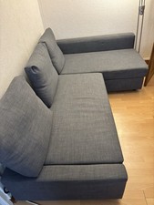 canapé convertible 3 places