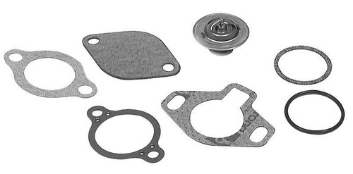 Bateau moteur thermostat - bateau, &