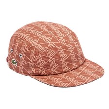 Casquette HHI Marron Avec