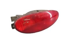 Rear fog light for PEUGEOT 206 CC 2D 1.6 16V 09L202