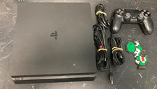 Console Sony PS4 500 go SLIM +