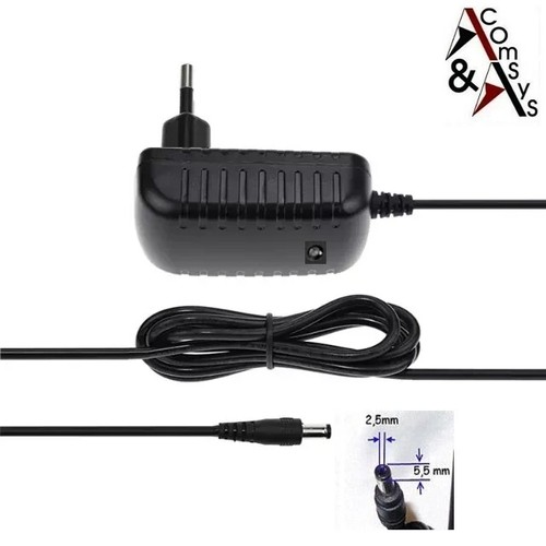 Bloc alimentation 12v 2a - alimentation,