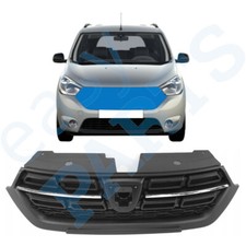 Dacia Dokker / Lodgy 2018-