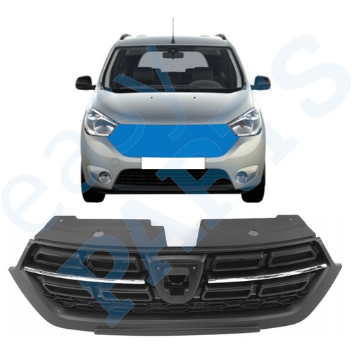 Dacia dokker lodgy - dokker, /