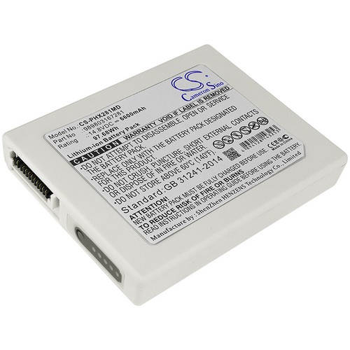 Battery for philips - battery,