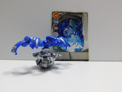 Bakugan aquos bolcanon - aquos,