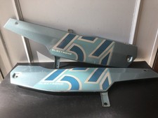 Vintage Origine Paire Carter