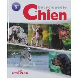 Encyclopedie chien royal - encyclopedie,