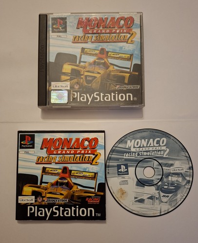 Monaco grand prix racing - monaco,