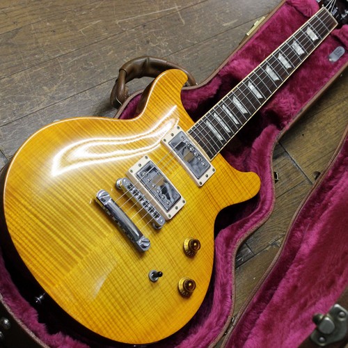 Gibson les paul standard - les,
