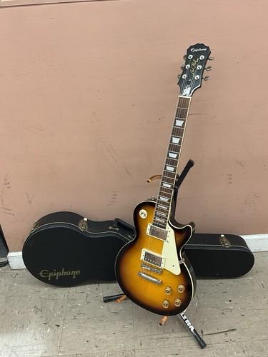 Epiphone les paul - ultra, 3